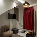 Bright Loft With Balcony Near Old Town Appartement *