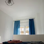 Апартаменты Bright Loft With Balcony Near Old Town *