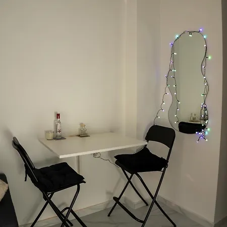 Apartment Bright Loft With Balcony Near Old Town *