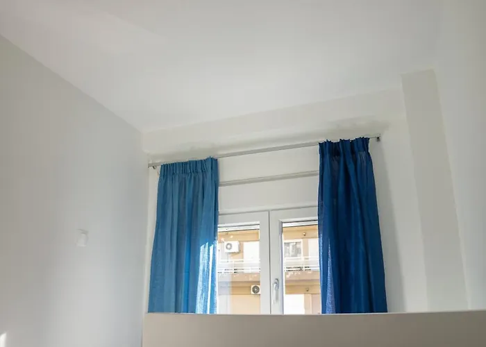 Apartment Bright Loft With Balcony Near Old Town *