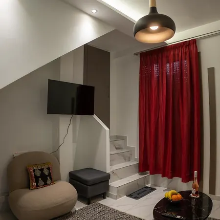 Bright Loft With Balcony Near Old Town Appartement *